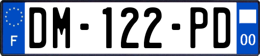 DM-122-PD