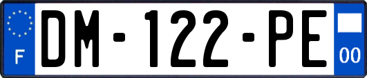 DM-122-PE