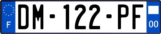 DM-122-PF