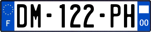 DM-122-PH