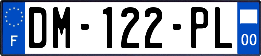 DM-122-PL