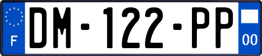 DM-122-PP