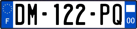 DM-122-PQ