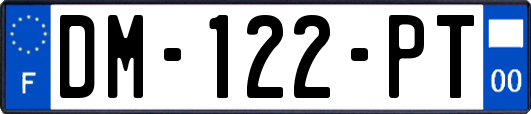 DM-122-PT