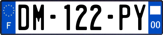 DM-122-PY