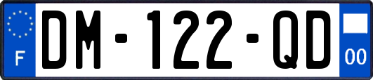 DM-122-QD