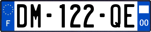 DM-122-QE
