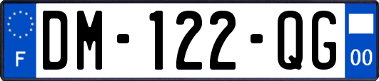 DM-122-QG