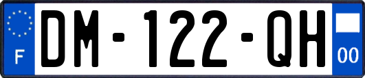 DM-122-QH