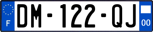 DM-122-QJ