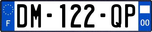 DM-122-QP