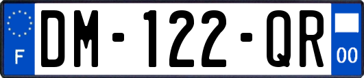 DM-122-QR