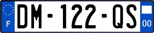 DM-122-QS