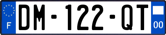 DM-122-QT