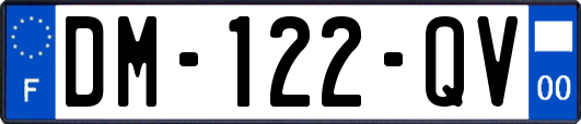 DM-122-QV
