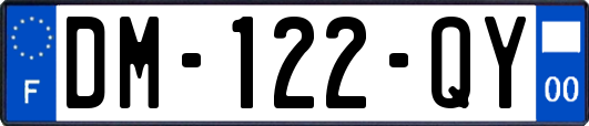 DM-122-QY