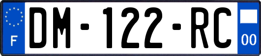 DM-122-RC