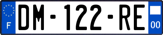 DM-122-RE