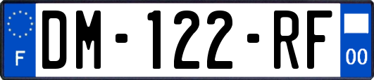 DM-122-RF