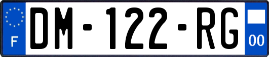 DM-122-RG