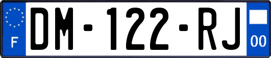 DM-122-RJ