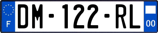 DM-122-RL