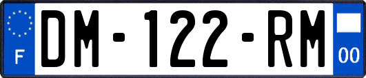DM-122-RM