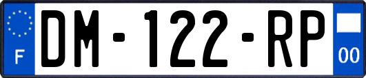 DM-122-RP