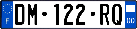 DM-122-RQ