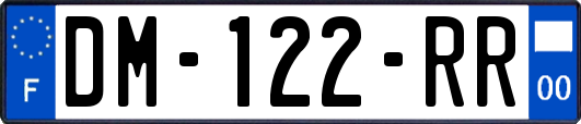 DM-122-RR
