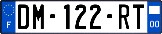 DM-122-RT