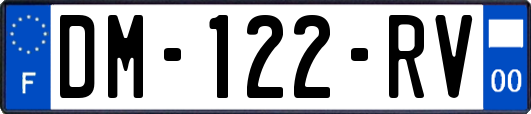 DM-122-RV