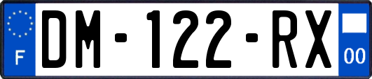 DM-122-RX