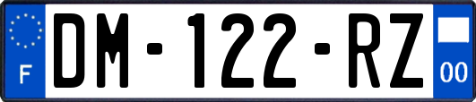 DM-122-RZ