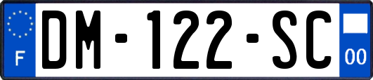 DM-122-SC