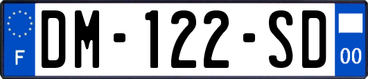DM-122-SD