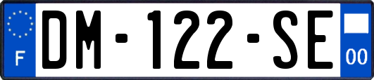 DM-122-SE