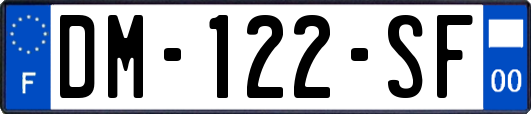DM-122-SF