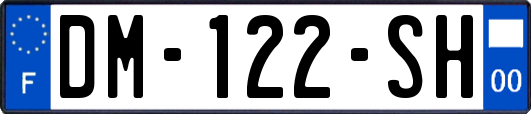 DM-122-SH