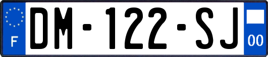 DM-122-SJ