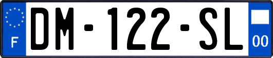 DM-122-SL