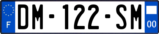 DM-122-SM