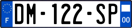 DM-122-SP