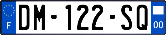 DM-122-SQ