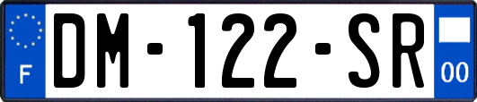 DM-122-SR