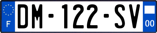 DM-122-SV