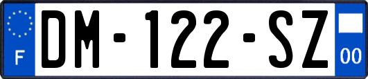 DM-122-SZ