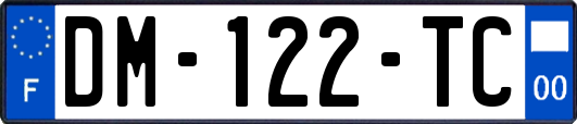 DM-122-TC