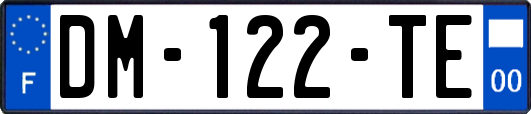 DM-122-TE