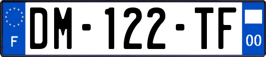 DM-122-TF